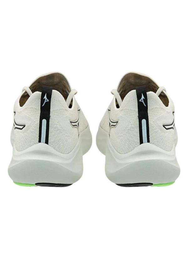 Mizuno - Tênis Mizuno Oracle Masculino Bege 3