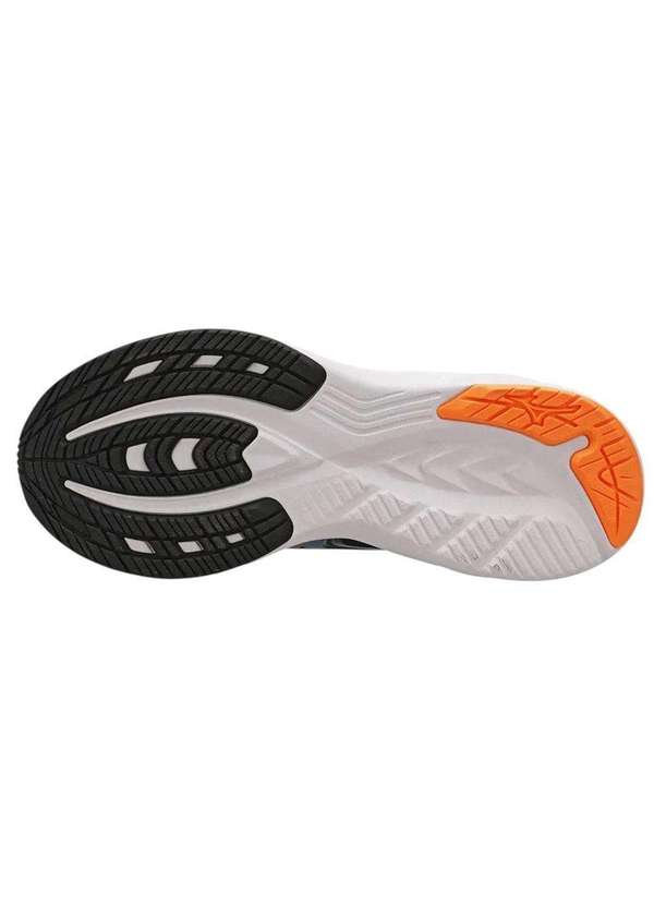 Mizuno - Tênis Mizuno Space 5 Masculino Azul 5