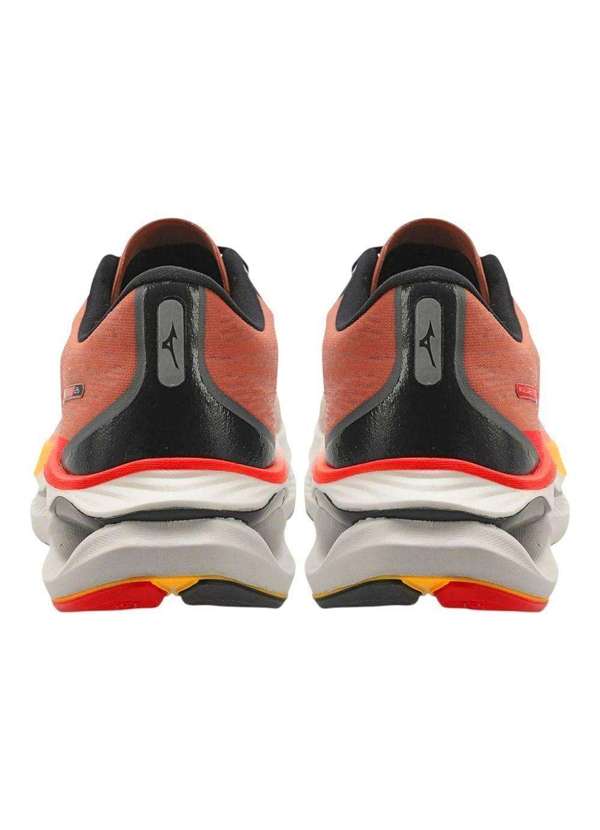 Mizuno - Tênis Mizuno Wave Creation 26 Masculino Branco 3