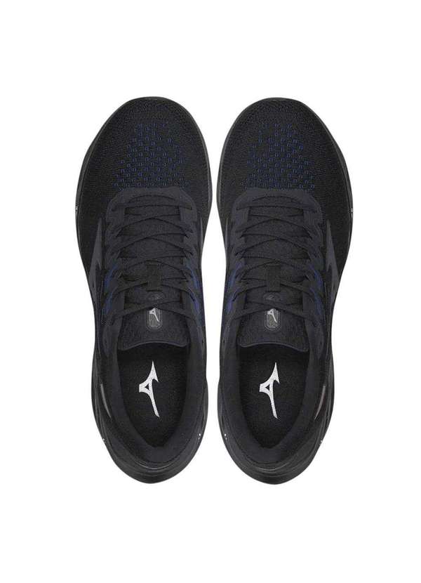 Mizuno - Tênis Mizuno Wave Legend 4 Masculino Preto 4