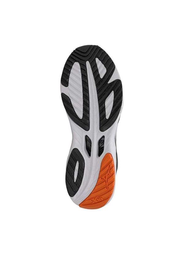 Mizuno - Tênis Mizuno Wave Stratos 3 Masculino Preto 5