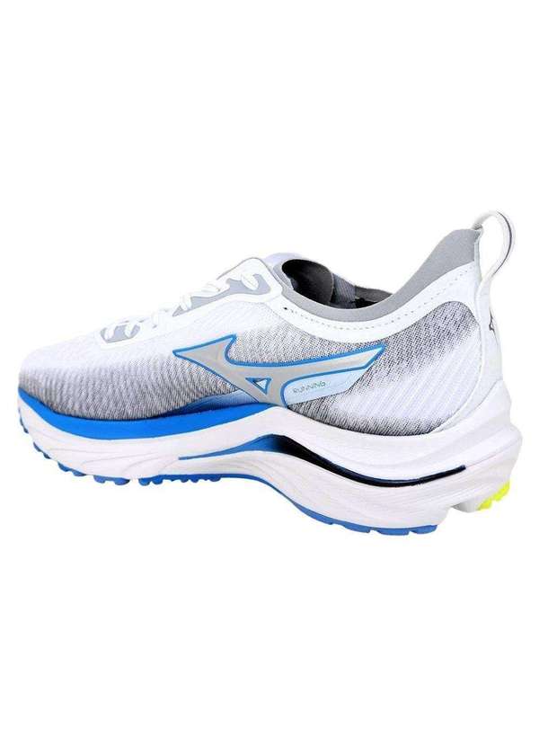 Mizuno - Tênis Mizuno Wave Superfast Rsp Masculino Branco 2