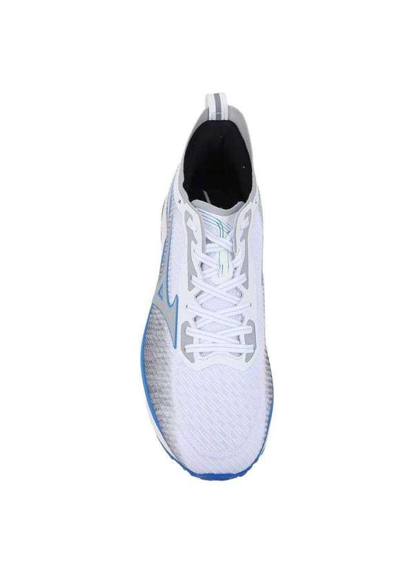 Mizuno - Tênis Mizuno Wave Superfast Rsp Masculino Branco 3