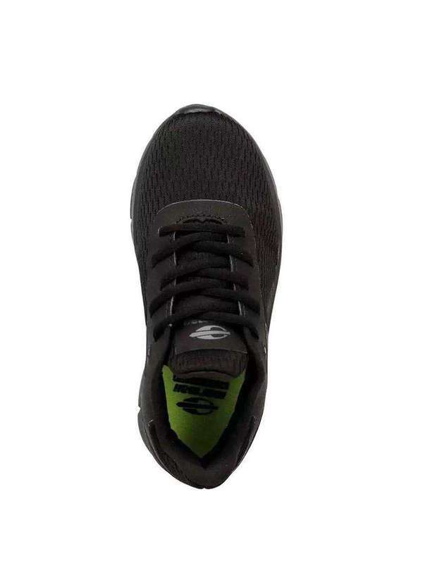 Mormaii - Tênis Mormaii Clone Infantil - Preto 3