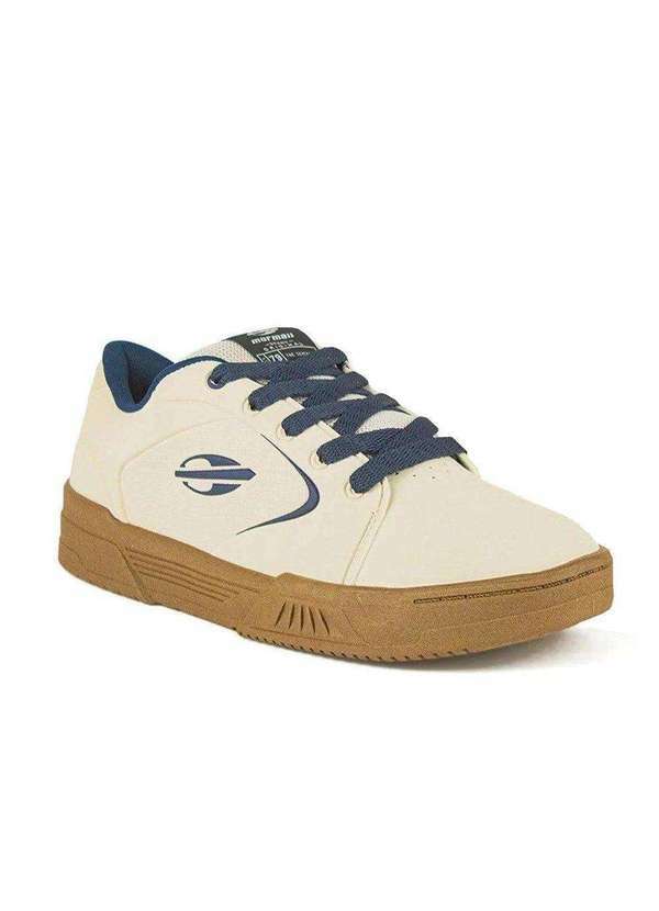 Mormaii - Tênis Mormaii Flow Masculino - Bege