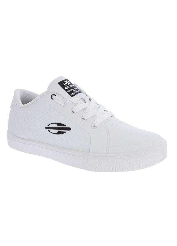 Mormaii - Tênis Mormaii Urban 3 Unissex - Branco