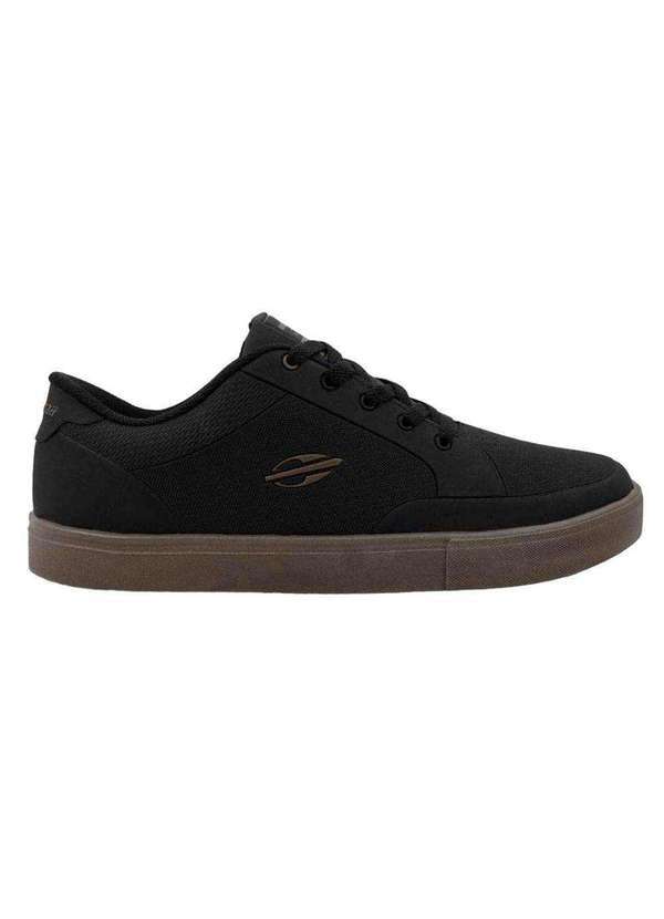 Mormaii - Tênis Mormaii Urban 3 Unissex - Preto