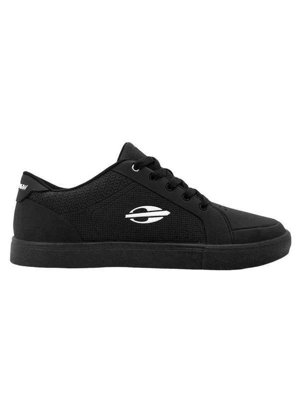 Mormaii - Tênis Mormaii Urban 3 Unissex - Preto