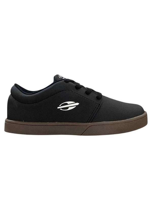 Mormaii - Tênis Mormaii Urban Back Masculino Preto