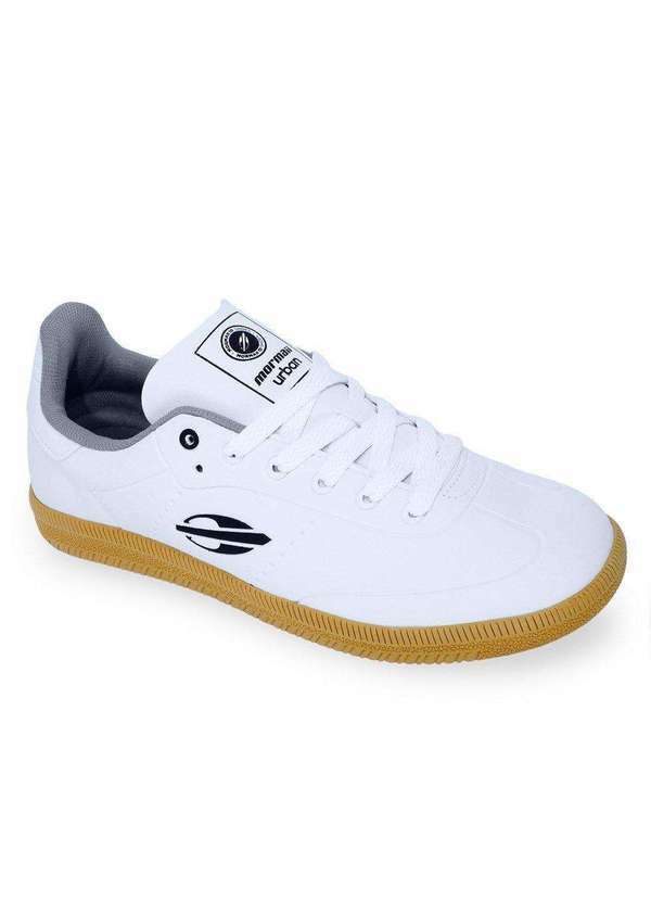 Mormaii - Tênis Mormaii Urban Finta Masculino - Branco