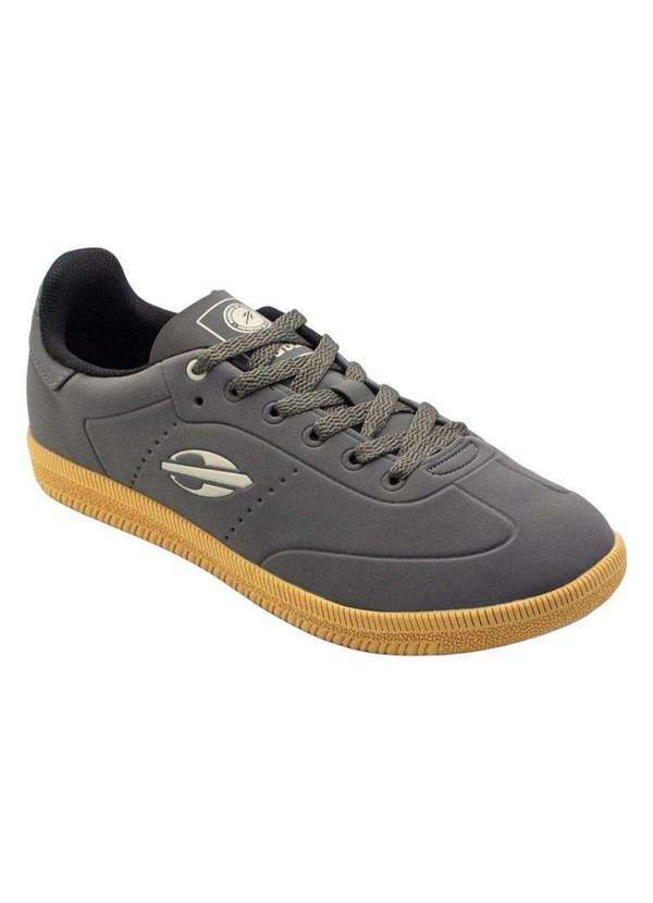 Mormaii - Tênis Mormaii Urban Finta Masculino - Cinza