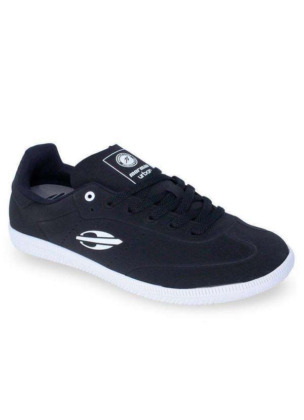 Mormaii - Tênis Mormaii Urban Finta Masculino - Preto