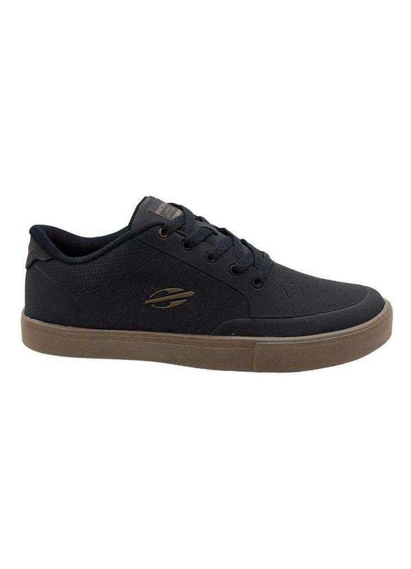 Mormaii - Tênis Mormaii Urban Free Easy Infantil - Preto