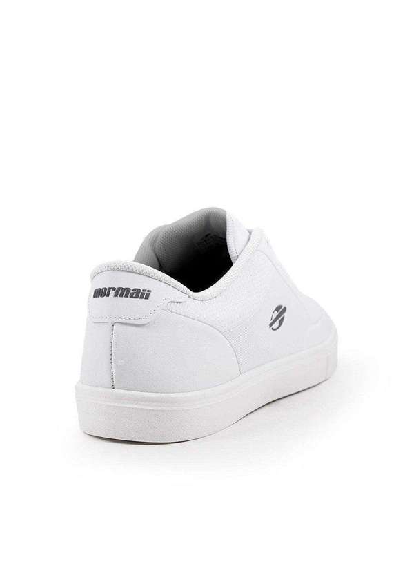 Mormaii - Tênis Mormaii Urban Free Infantil - Branco 3