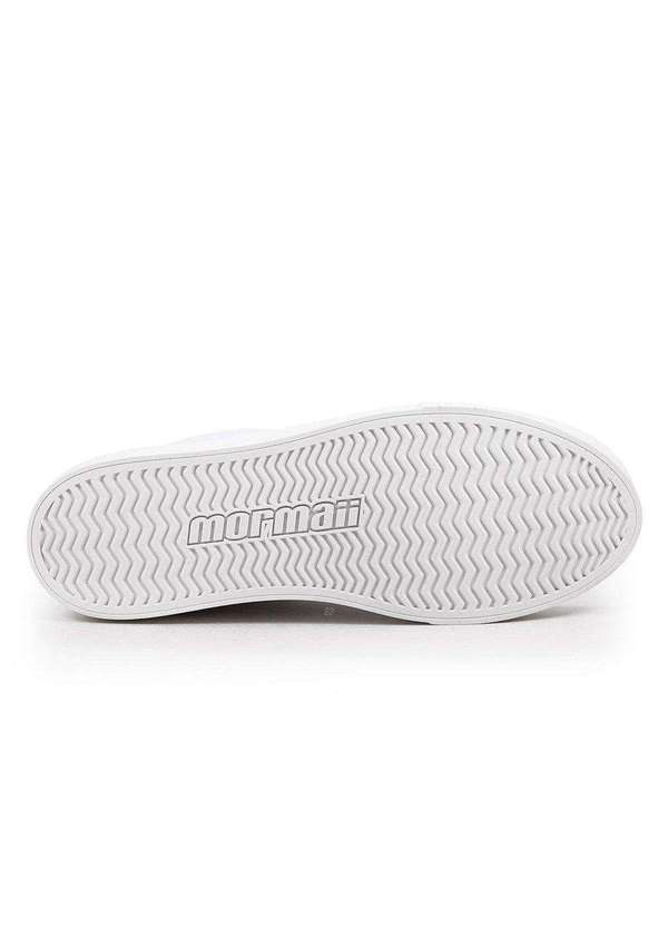 Mormaii - Tênis Mormaii Urban Free Infantil - Branco 4
