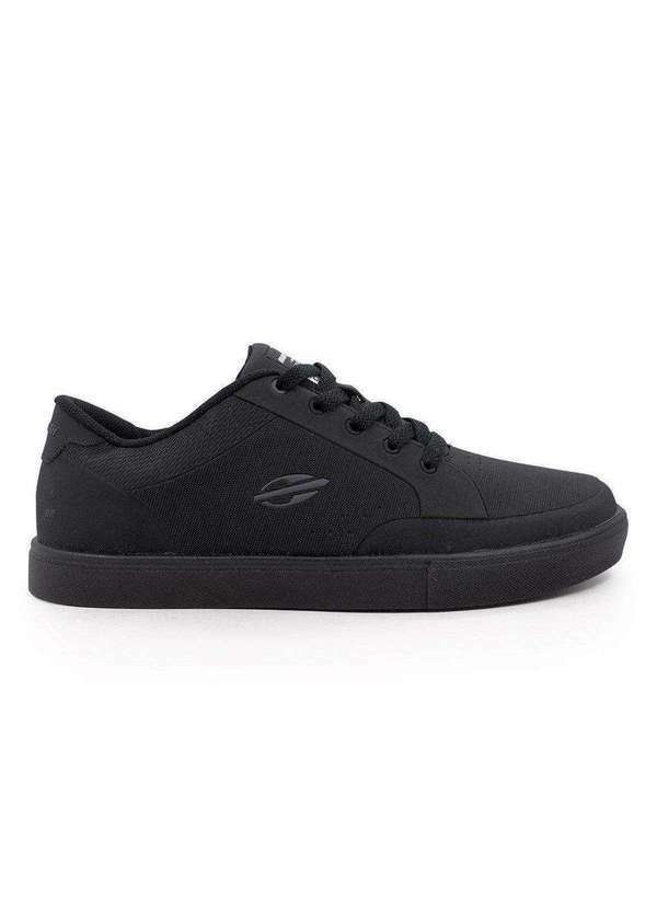 Mormaii - Tênis Mormaii Urban Free Infantil - Preto