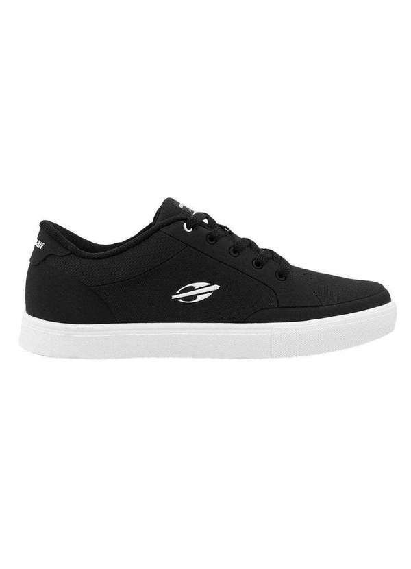 Mormaii - Tênis Mormaii Urban Free Infantil - Preto