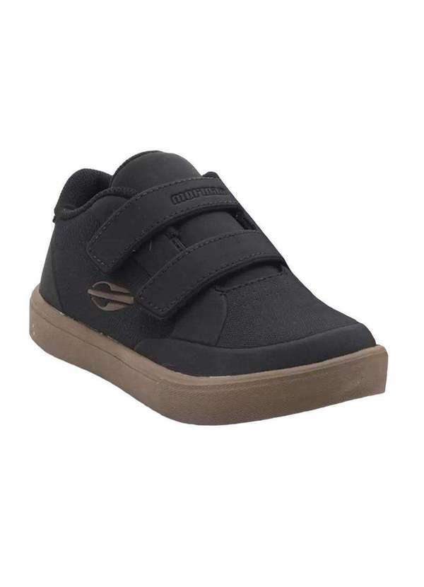 Mormaii - Tênis Mormaii Urban Free Infantil - Preto