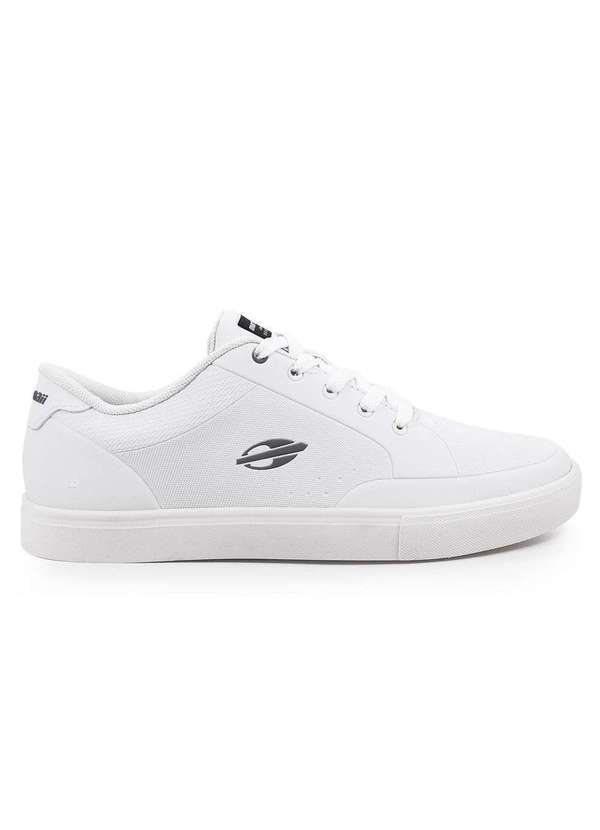Mormaii - Tênis Mormaii Urban Free Masculino - Branco