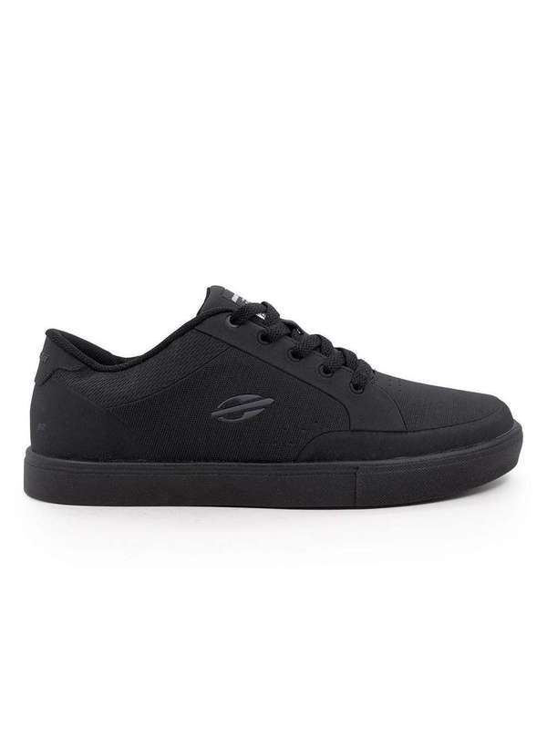 Mormaii - Tênis Mormaii Urban Free Masculino - Preto