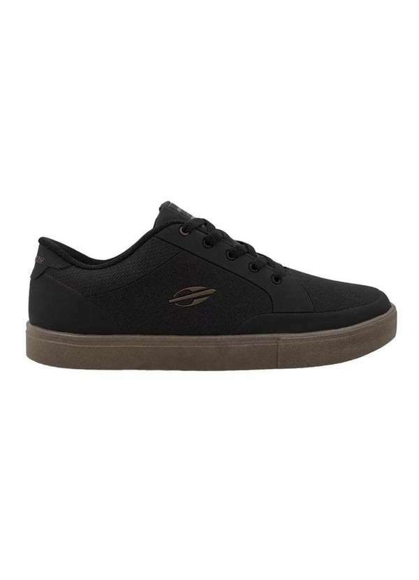 Mormaii - Tênis Mormaii Urban Free Masculino - Preto