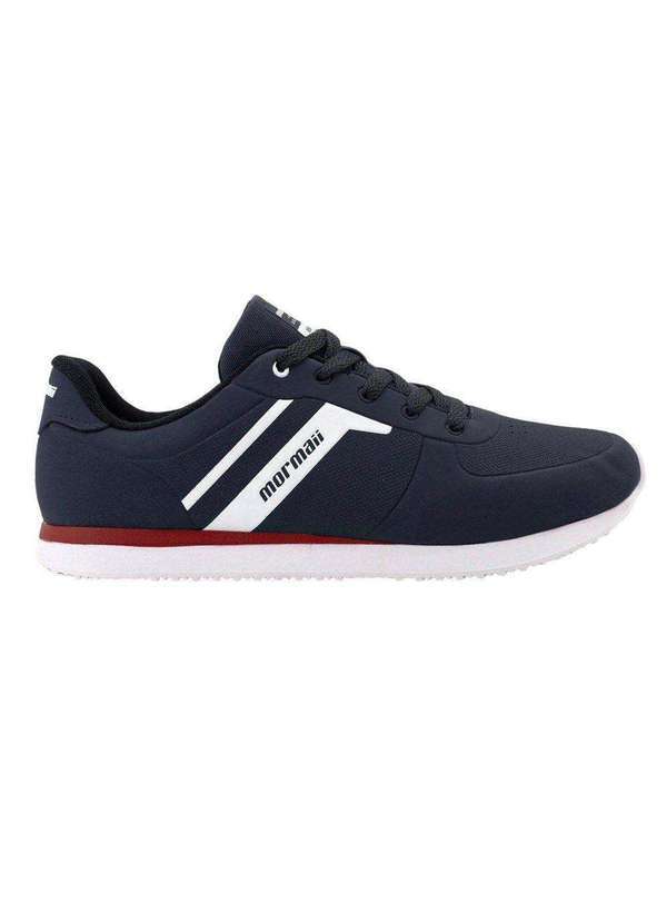 Mormaii - Tênis Mormaii Urban Jogger Masculino - Branco