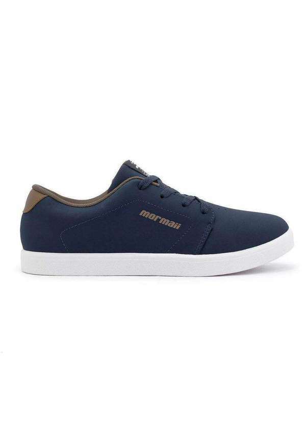 Mormaii - Tênis Mormaii Urban Leap Unissex - Azul