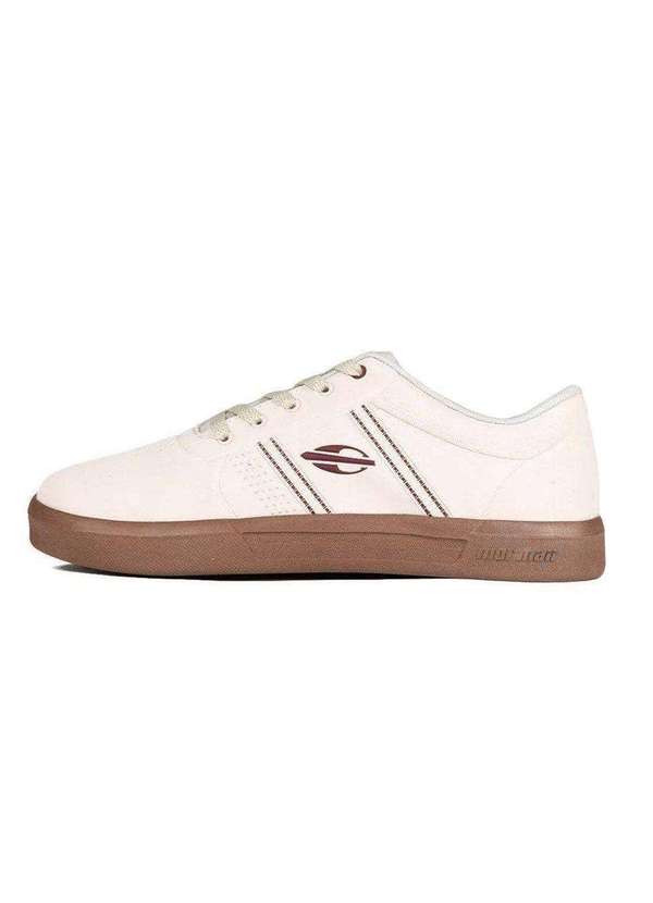 Mormaii - Tênis Mormaii Urban Maui Masculino - Bege 2