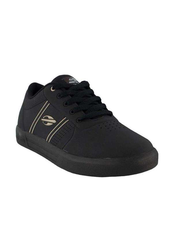 Mormaii - Tênis Mormaii Urban Maui Masculino - Preto