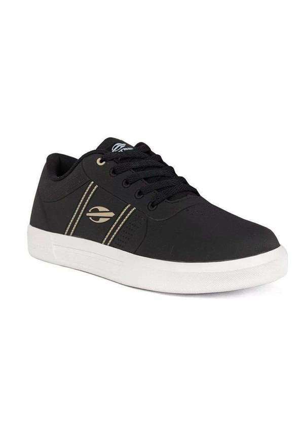 Mormaii - Tênis Mormaii Urban Maui Masculino - Preto