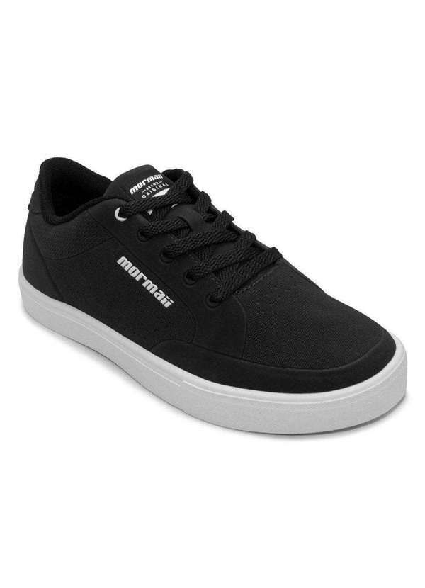 Mormaii - Tênis Mormaii Urban One Unissex - Preto