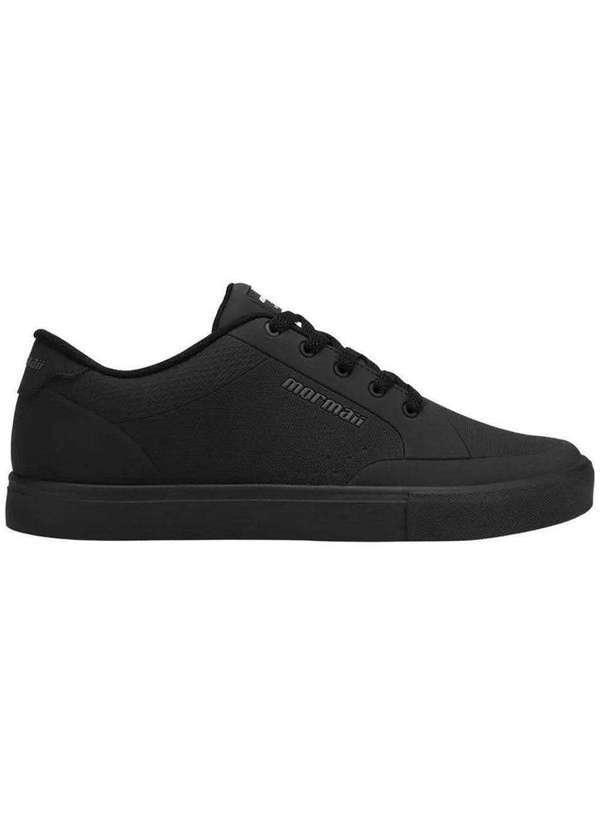 Mormaii - Tênis Mormaii Urban One Unissex - Preto