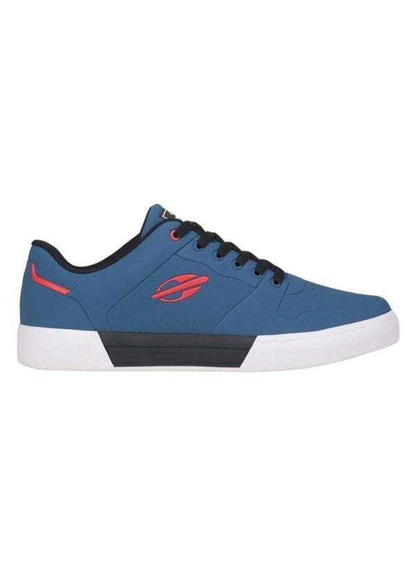 Mormaii - Tênis Mormaii Urban Pulse 2 Masculino Azul
