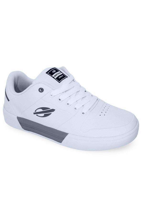 Mormaii - Tênis Mormaii Urban Pulse 2 Masculino - Branco