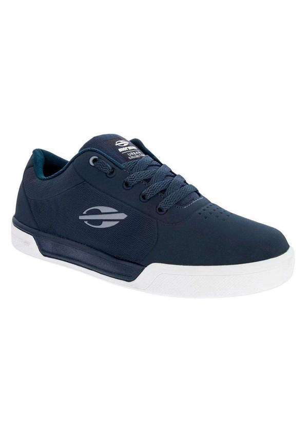 Mormaii - Tênis Mormaii Urban Séries Masculino - Azul