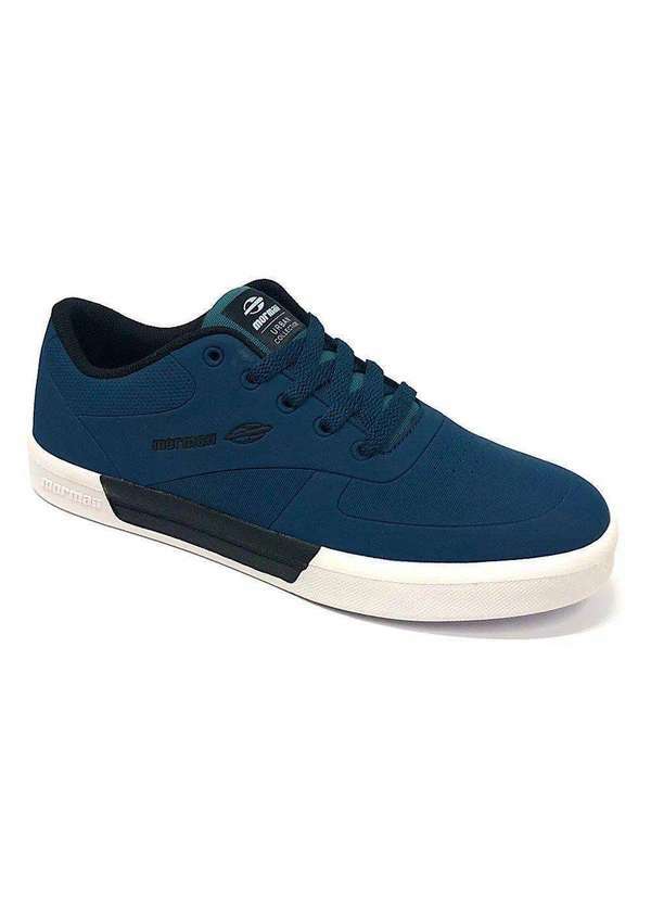 Mormaii - Tênis Mormaii Urban Smash Masculino - Azul