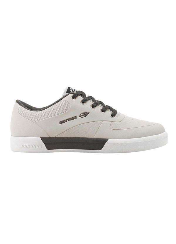 Mormaii - Tênis Mormaii Urban Smash Masculino - Bege