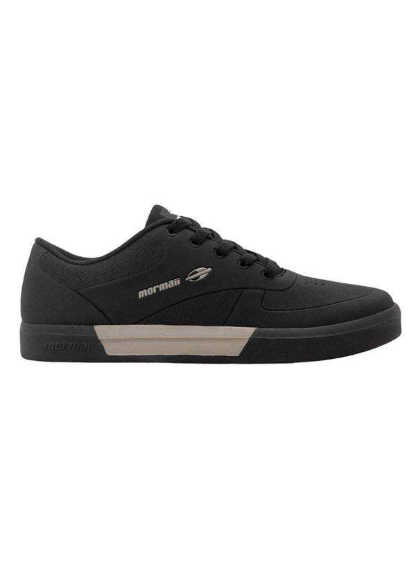 Mormaii - Tênis Mormaii Urban Smash Masculino - Preto