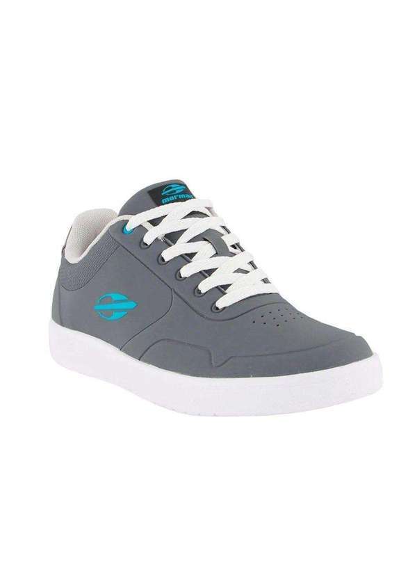 Mormaii - Tênis Mormaii Urban Stance Masculino - Cinza