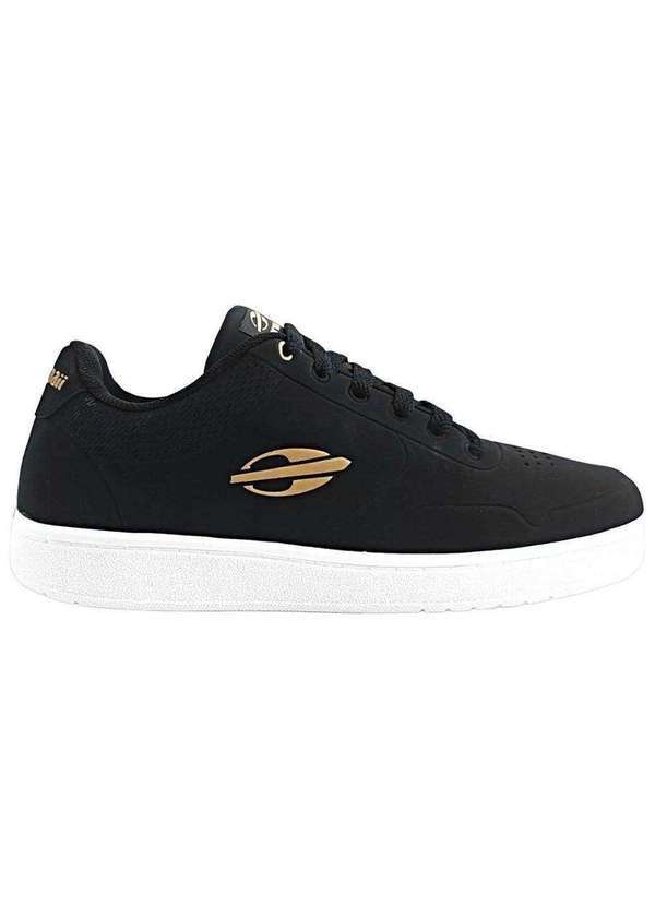 Mormaii - Tênis Mormaii Urban Stance Masculino - Preto