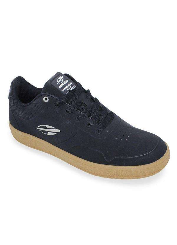 Mormaii - Tênis Mormaii Urban Stance Unissex - Preto
