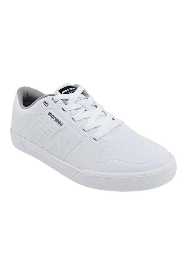 Mormaii - Tênis Mormaii Urban Stronger Masculino - Branco 1