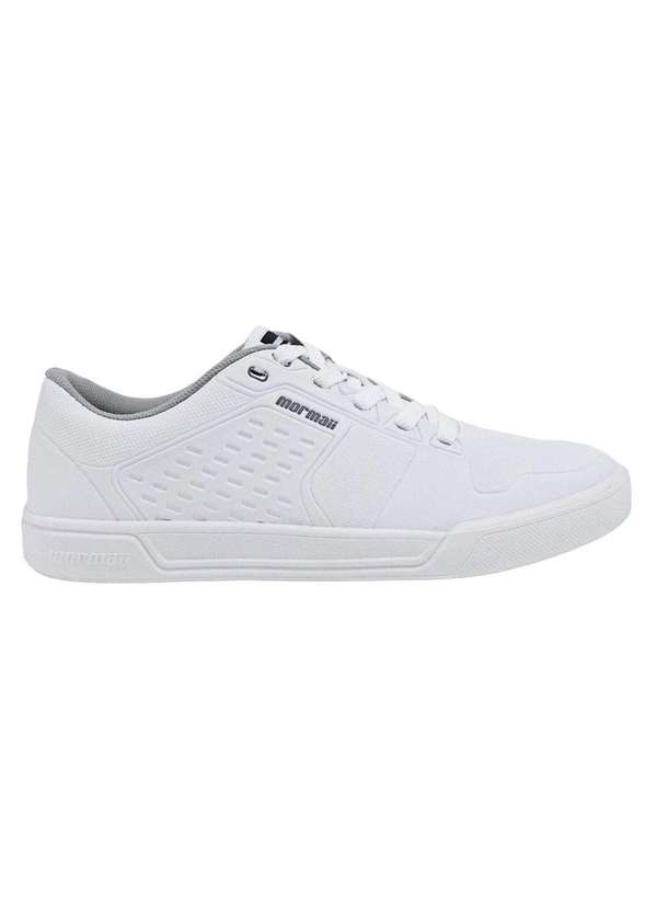 Mormaii - Tênis Mormaii Urban Stronger Masculino - Branco 2