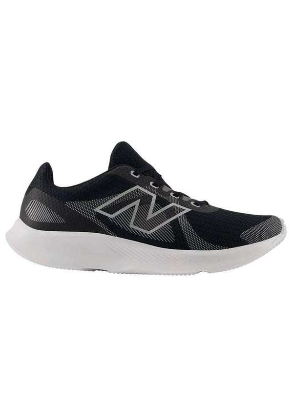 New Balance - Tênis New Balance 430 V4 Masculino Preto