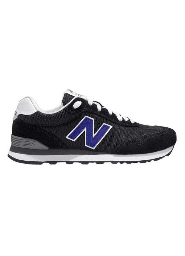 New Balance - Tênis New Balance 515v2 Masculino Preto