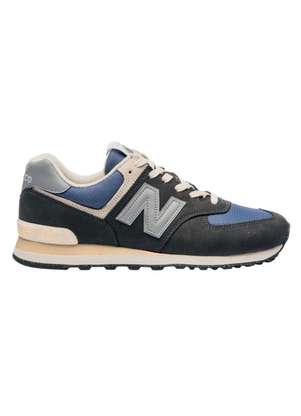 New Balance Tênis New Balance 574 V2 Unissex Azul