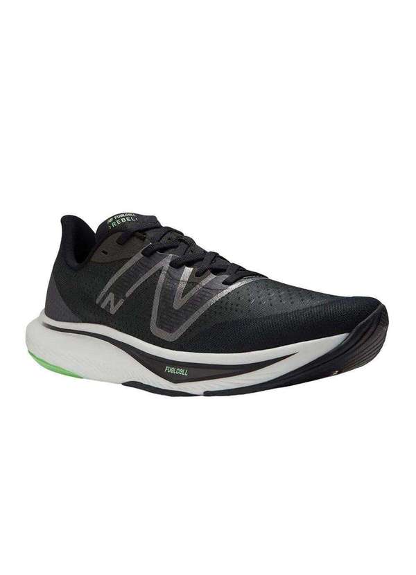 Sneaker New Balance 999 Sport Masculino Preto TÃªnis New Balance