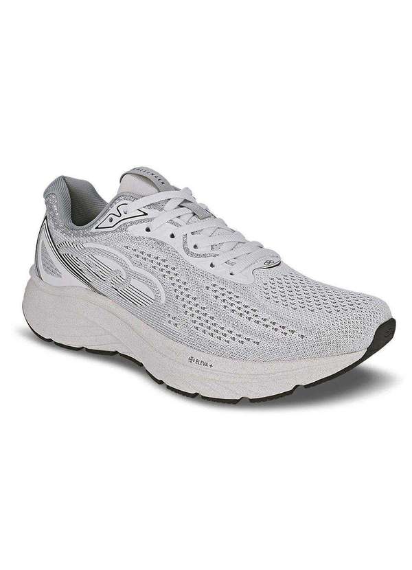 Olympikus - Tênis Olympikus Challanger 5 Masculino Branco