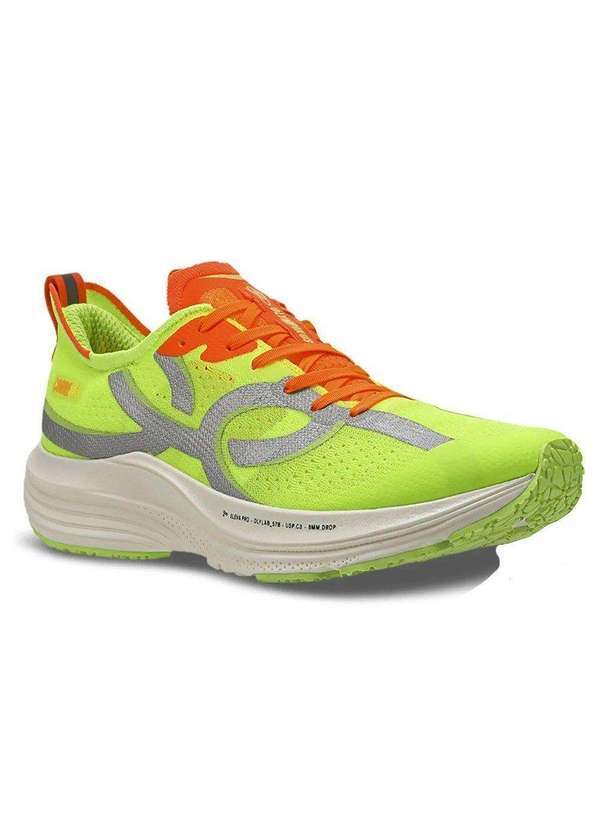 Olympikus - Tênis Olympikus Corre 3 Unissex Verde