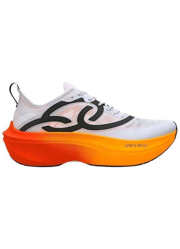 Olympikus - Tênis Olympikus Corre Supra 2 Unissex Branco